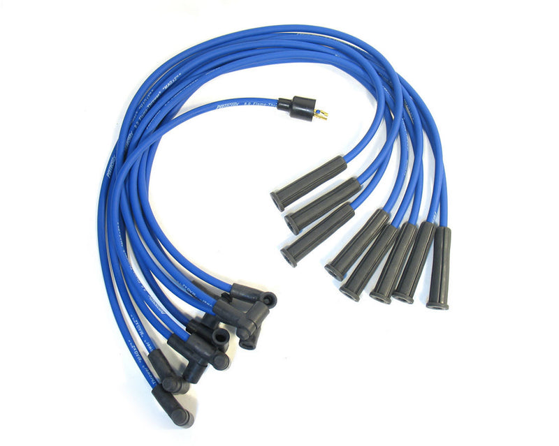 WIRES 8MM FORD 289-302W MALE