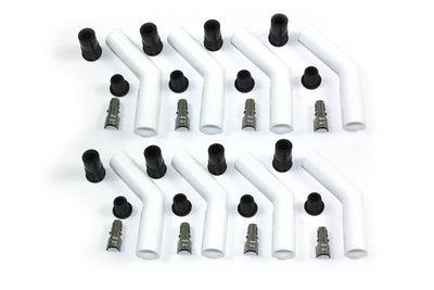 SPARK PLUG WIRE SETS