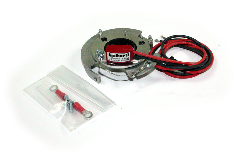 IGNITOR KIT