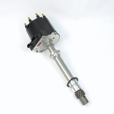 HEI/EST DIST SB/BB CHEVY BLK C