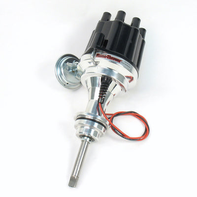 DIST BILLET MOPAR 426-440 BLAC