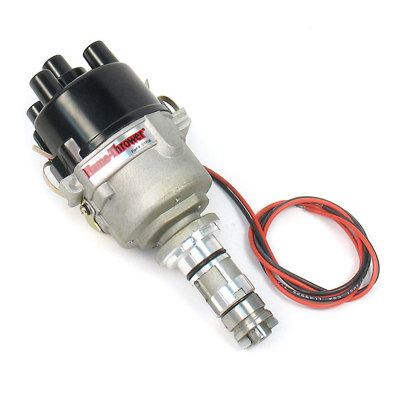 DIST BRITISH 4 CYL CAST IGNIT