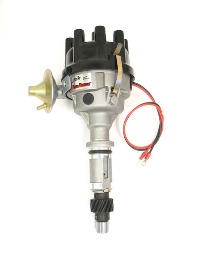 DIST ROVER 8 CYL IGNITOR VAC