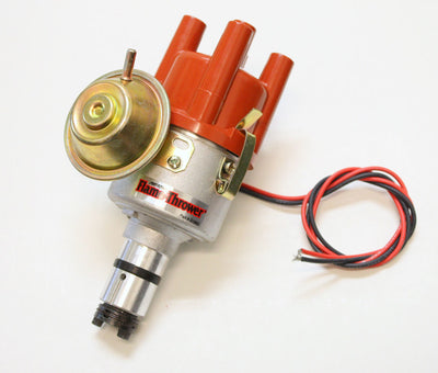 DIST VW CAST VAC IGNITOR