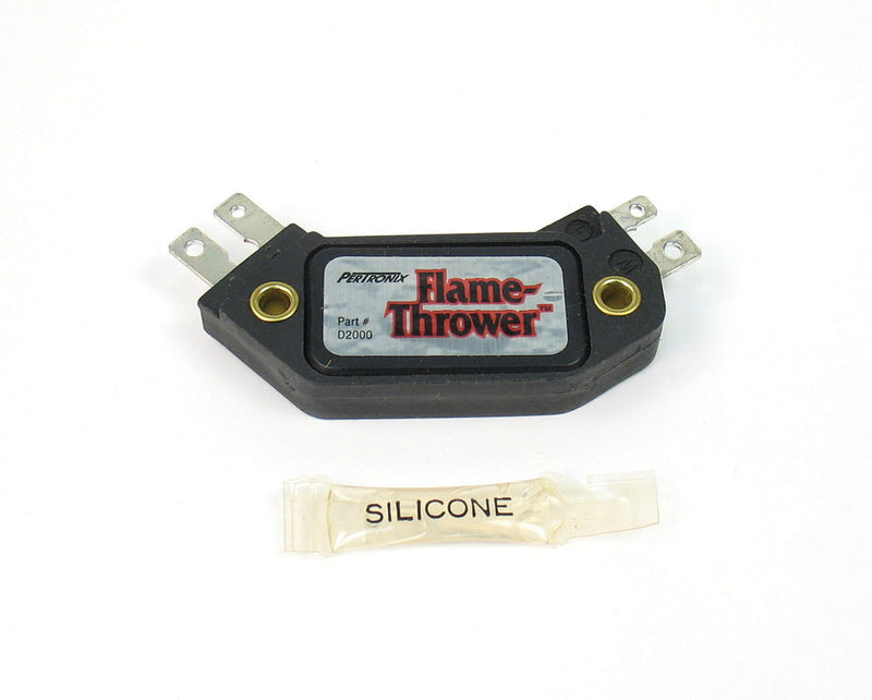HEI PERFORMANCE MODULE (4 PIN)