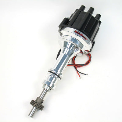 DIST BILLET MARINE FORD 351C B