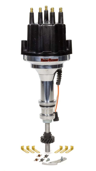 DISTRIBUTOR FLAME THROWER