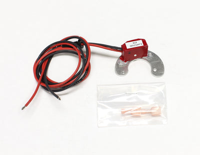 MODULE BRITISH IGNITOR II