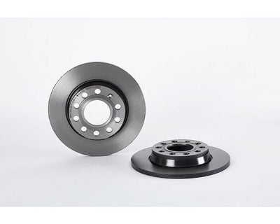 Brake Rotor - 8991821