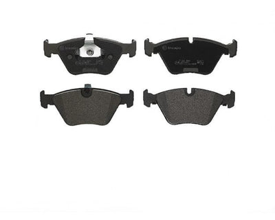 Brake Pads - P06022