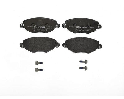 Brake Pads - P24060
