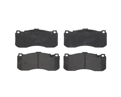 Brake Pads - P06041