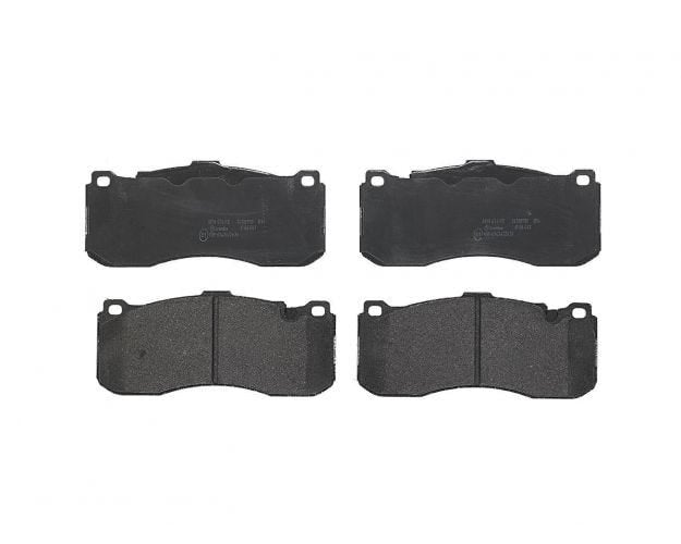 Brake Pads - P06041