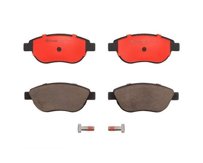 Disc Brake Pad Set - P23119N