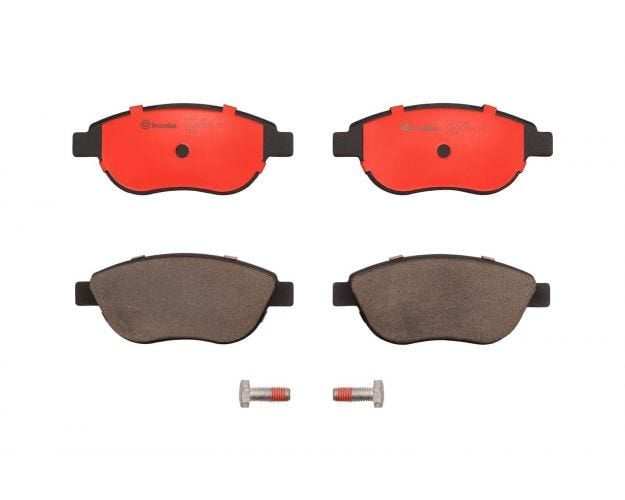 Disc Brake Pad Set - P23119N