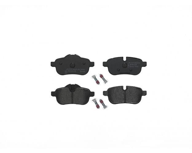 Brake Pads - P06062