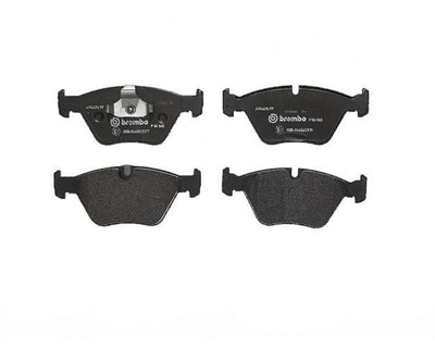 Brake Pads - P06065