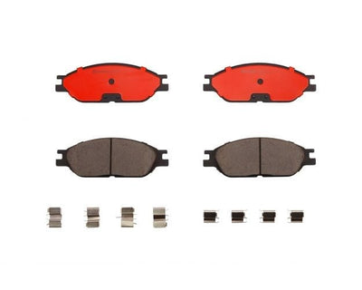 Brake Pads - P24109N