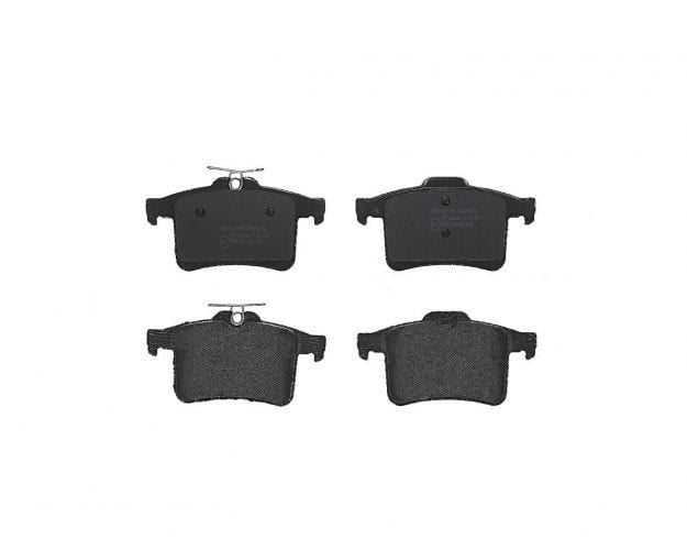 Brake Pads - P36026