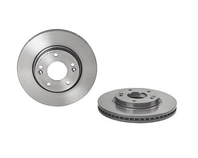 Brake Rotor - 09907911