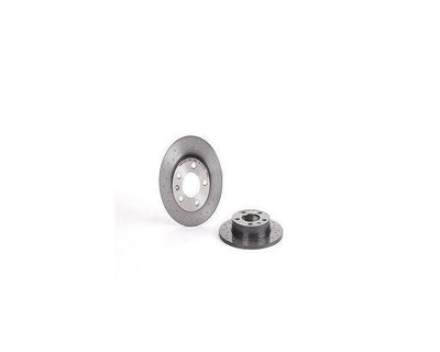 Brake Rotor - 0871651X
