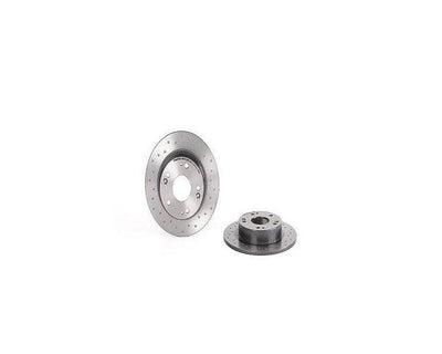 Brake Rotor - 08A1471X