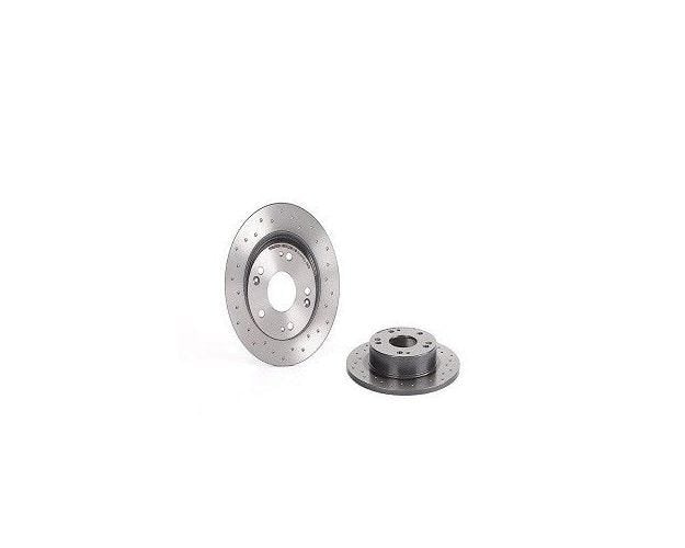 Brake Rotor - 08A1471X