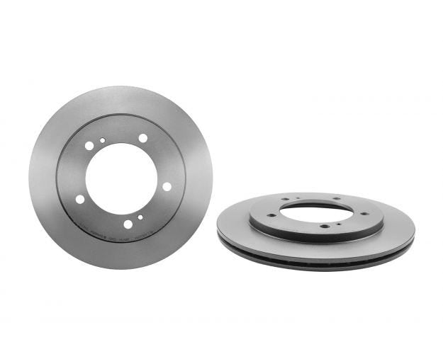 Brake Rotor - 09914211