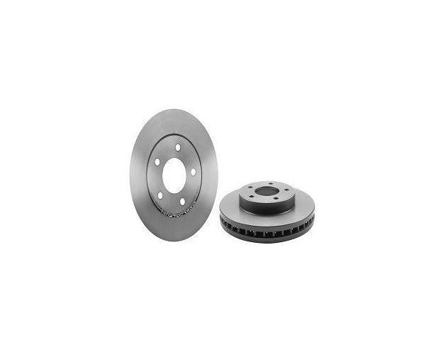 Brake Rotor - 09B62411