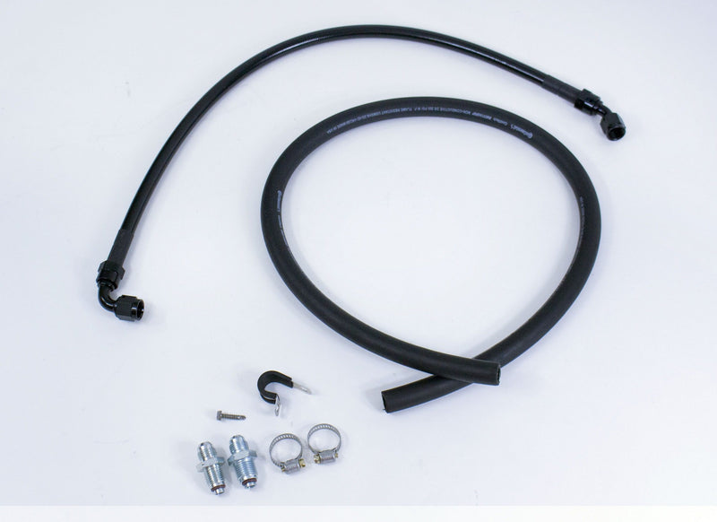 Power Steering Hose Kit - PS100A