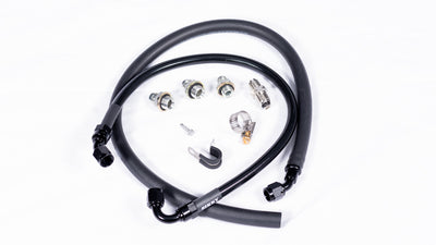 Power Steering Hose Kit - PS103