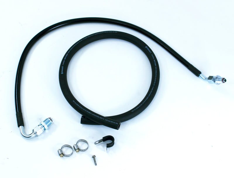 Power Steering Line Kit - PS104A