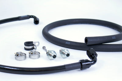 Power Steering Line Kit - PS105
