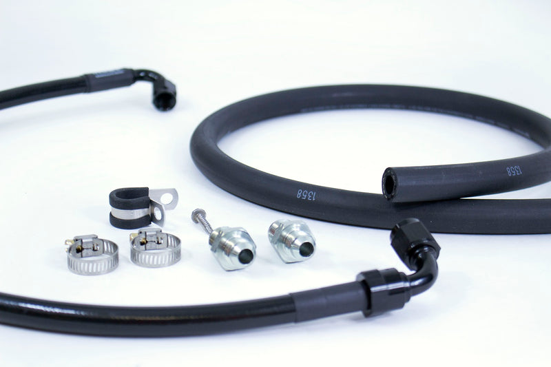 Power Steering Line Kit - PS105