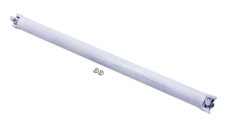 Steel Driveshaft 55in Long 3in Dia. - 310550