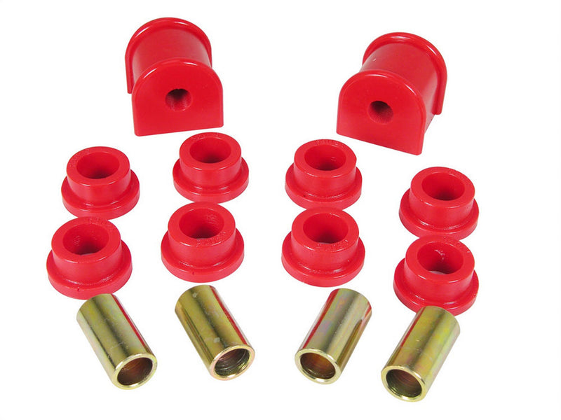 Jeep TJ Rear Sway Bar Bushings 13mm - 11112