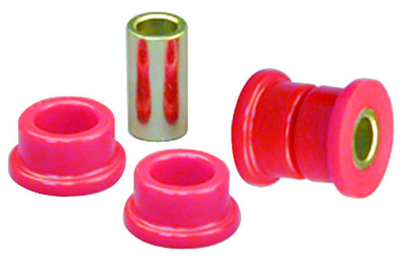 Axle Pivot Bushing Pair Red Universal - 19606