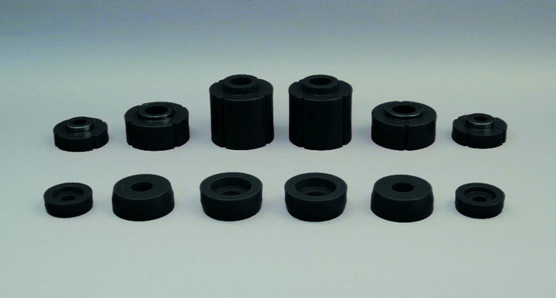 BODY MOUNT