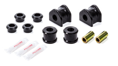 05- Mustang Rear Sway Bar Bushing Kit - 61162BL