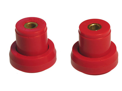 79-03 Mustang Axle Housing Bushing Hard Red - 6309