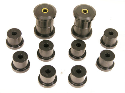 Leaf Spring/Shackle Kit - 71010BL