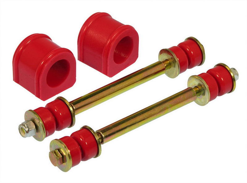88-98 GM P/U Front Sway Bar Bushings 1-3/16in OD - 71114
