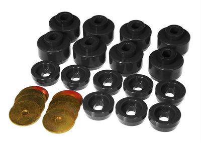 BODY MOUNT BUSHING KIT