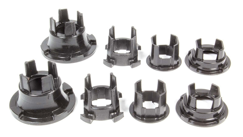 Subframe Bushing Kit 10- Camaro - 7146BL