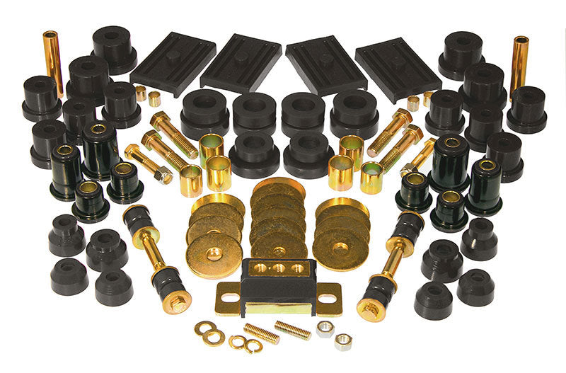 TOTAL KIT 67-69 CAM / 68-74 NO