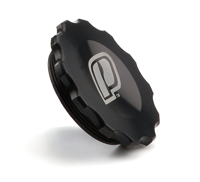 Billet Filler Cap 3in -12 Thread