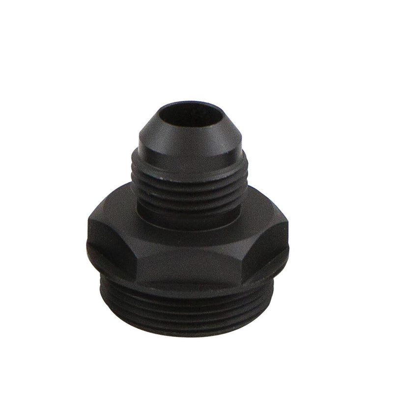 Oil Pump Fitting R4 8an