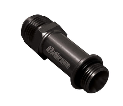 Oil Inlet Fitting 12AN X 10AN ORB 3.75IN OAL