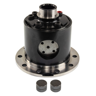 DIFFERENTIAL CARRIERS GRIP PRO