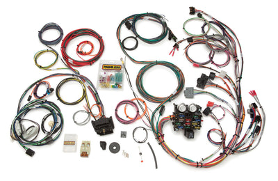 WIRING HARNESS